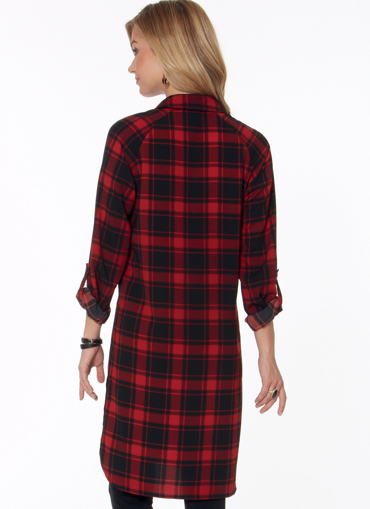 McCall’s Top Sewing Pattern M7472