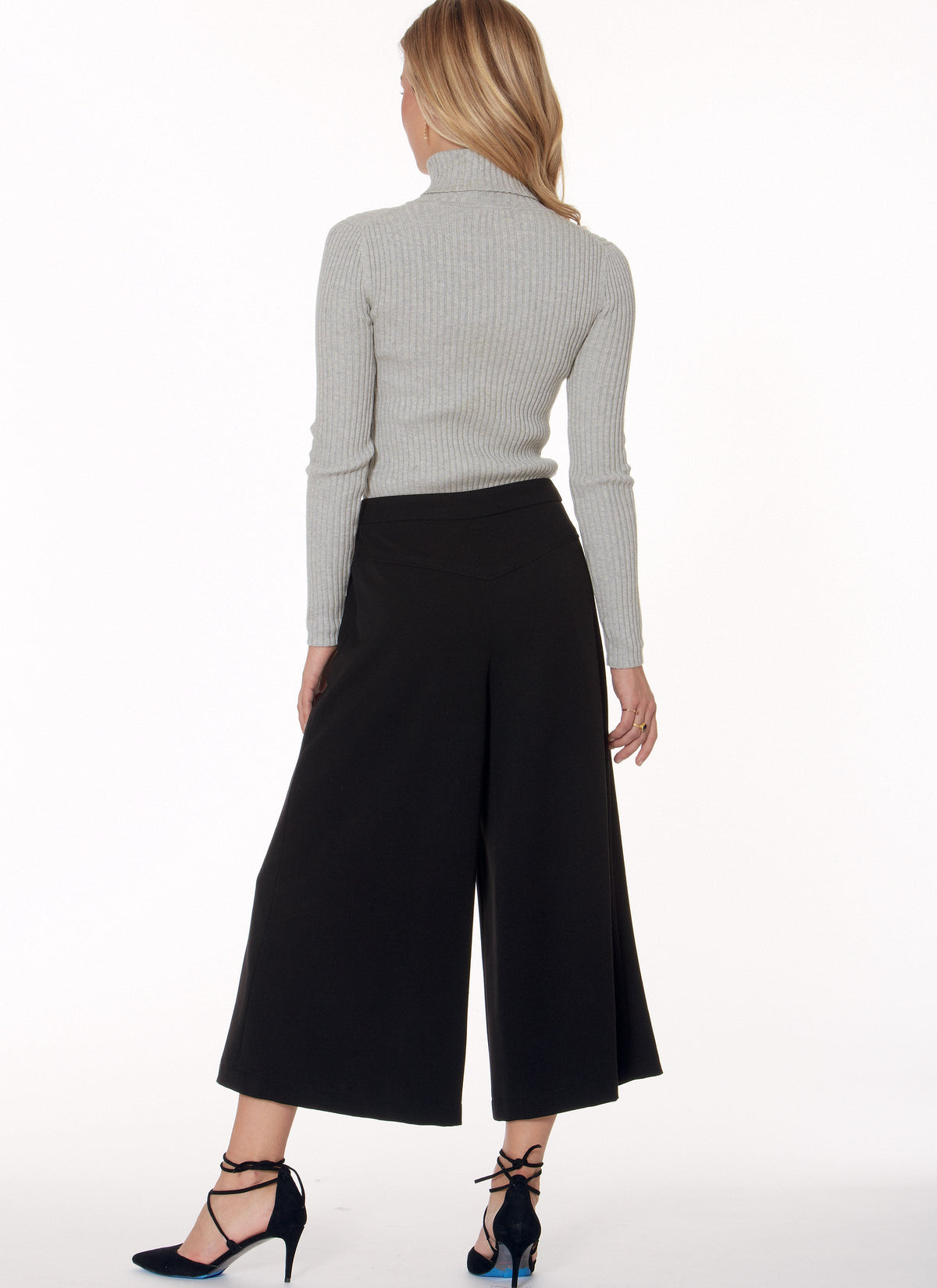 McCall’s Skirt Sewing Pattern M7475