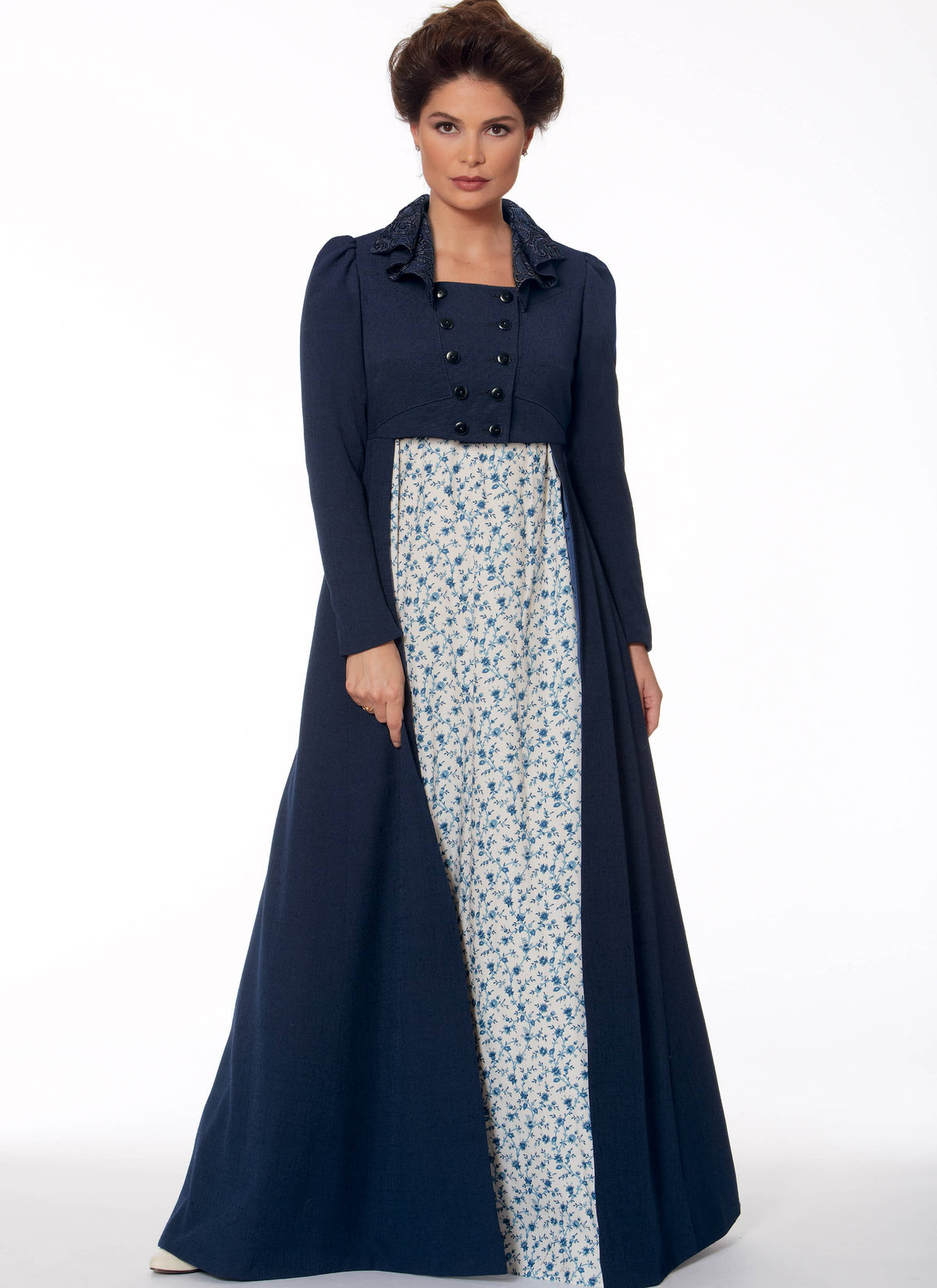 McCall’s Costumes Sewing Pattern M7493