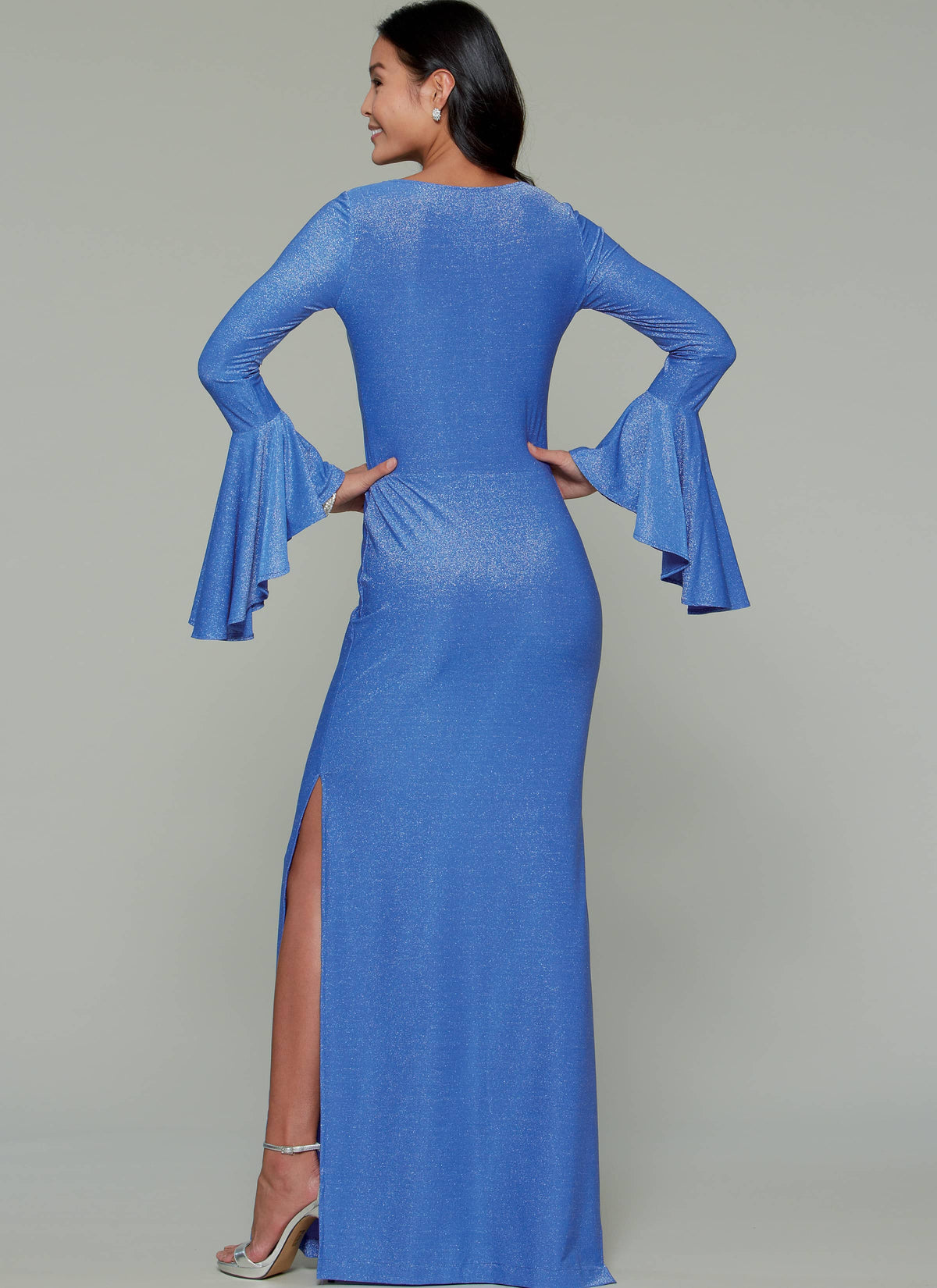 McCall’s Spec Occasion Sewing Pattern M7569