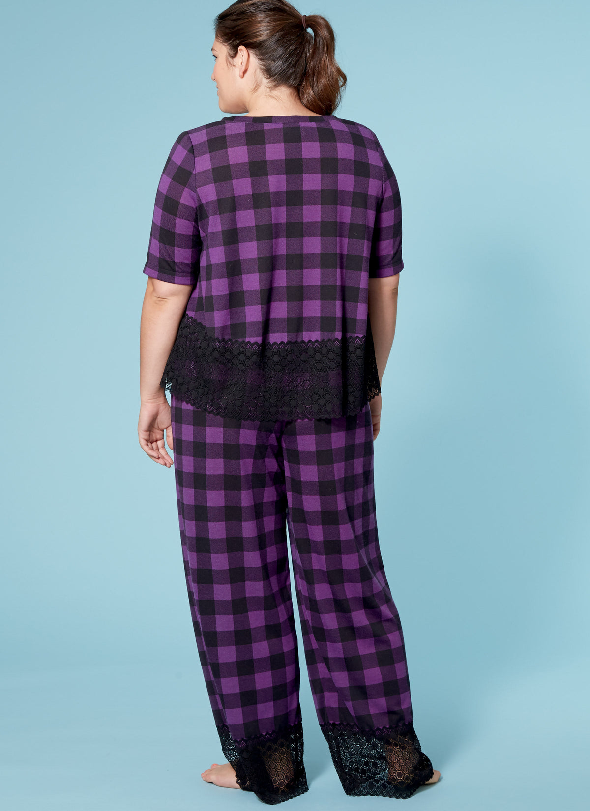 McCall’s Sleep&Lounge Sewing Pattern M7697