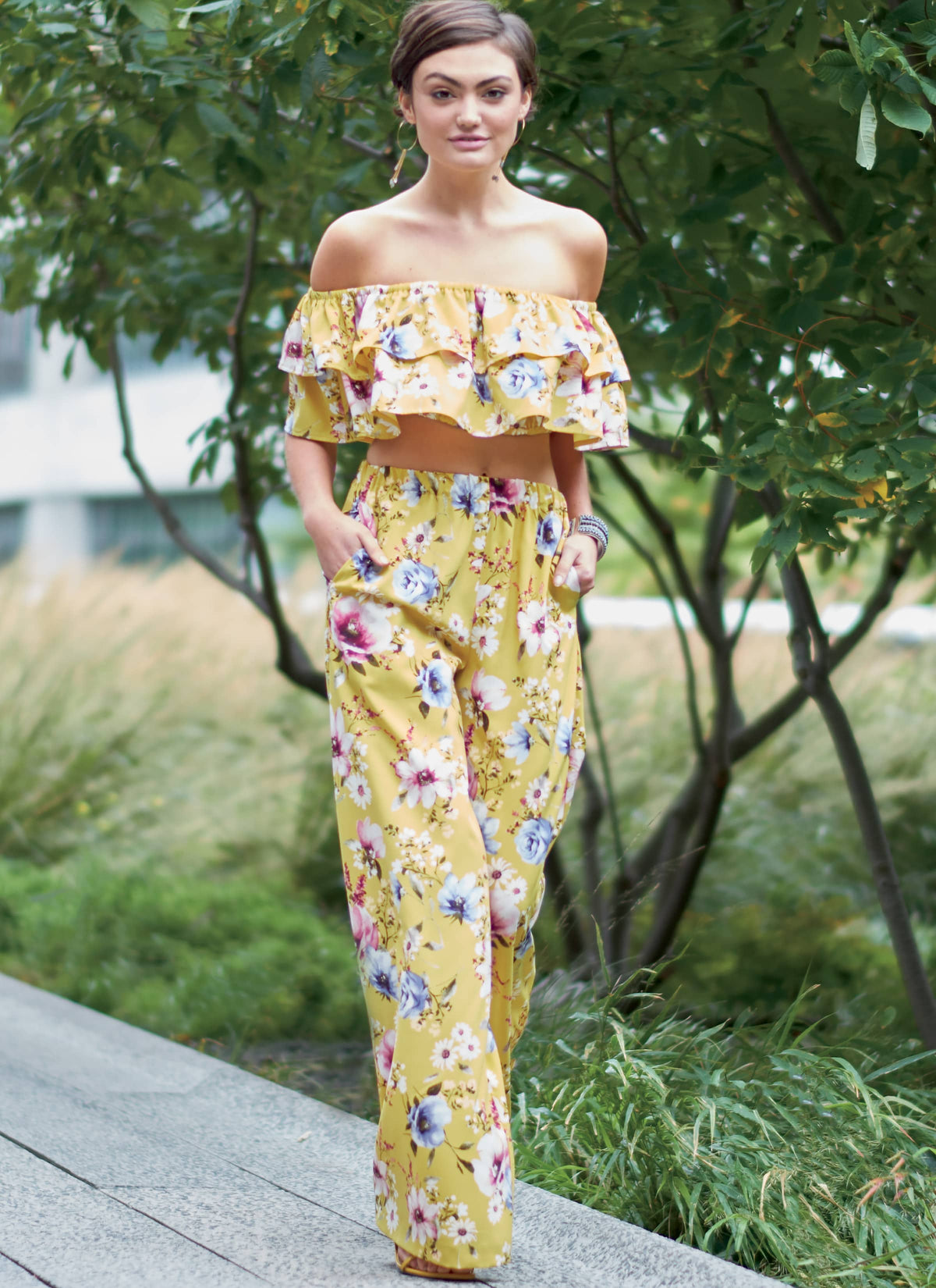 McCall’s Casual Sewing Pattern M7757