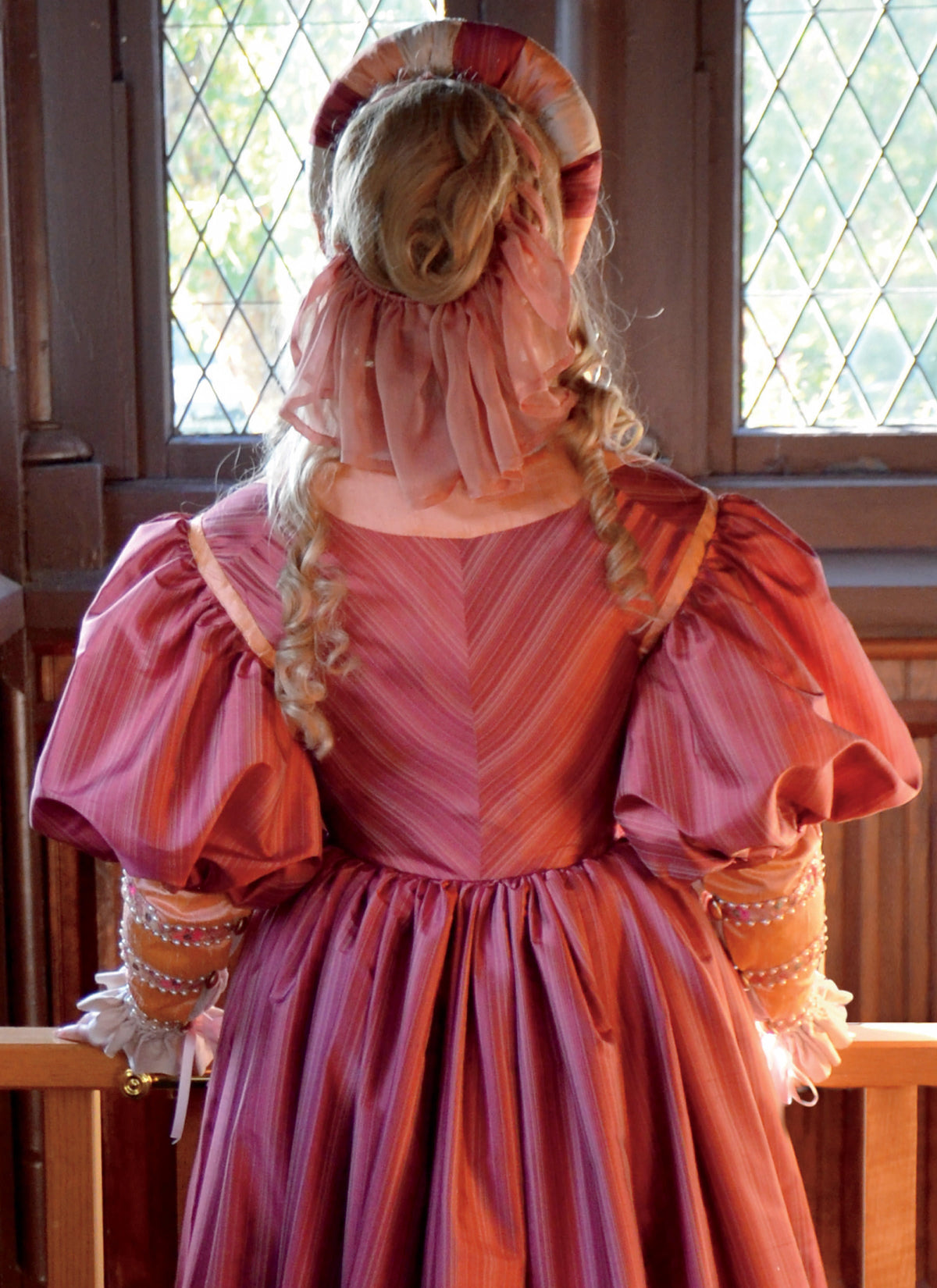 McCall’s Costumes Sewing Pattern M7763
