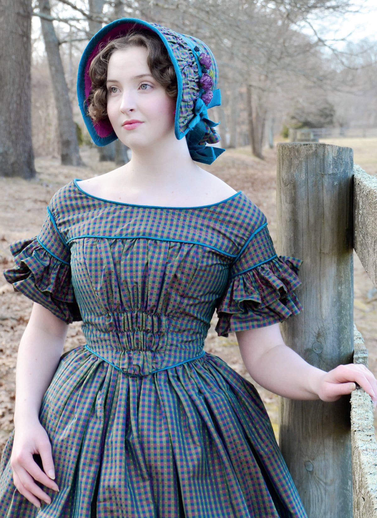 McCall’s Misses Costume Sewing Pattern M7988