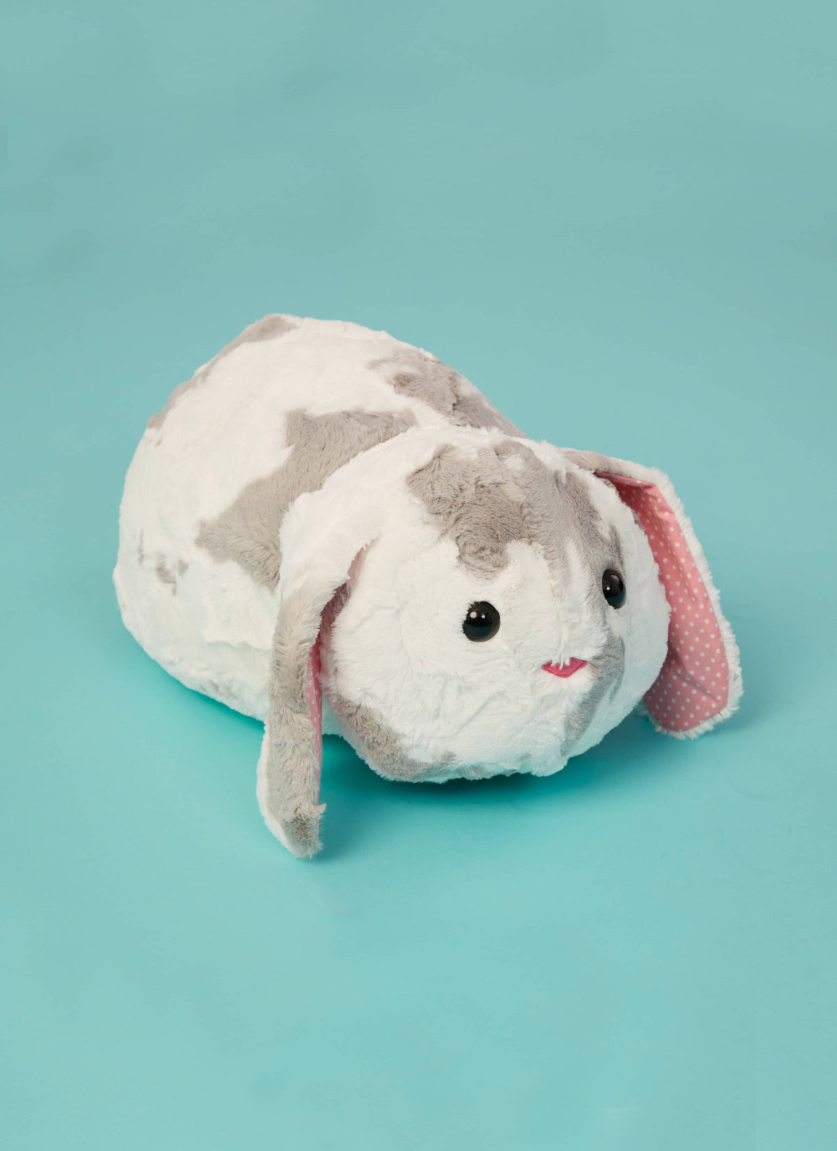 McCall’s Plushie Pets Sewing Pattern M8301