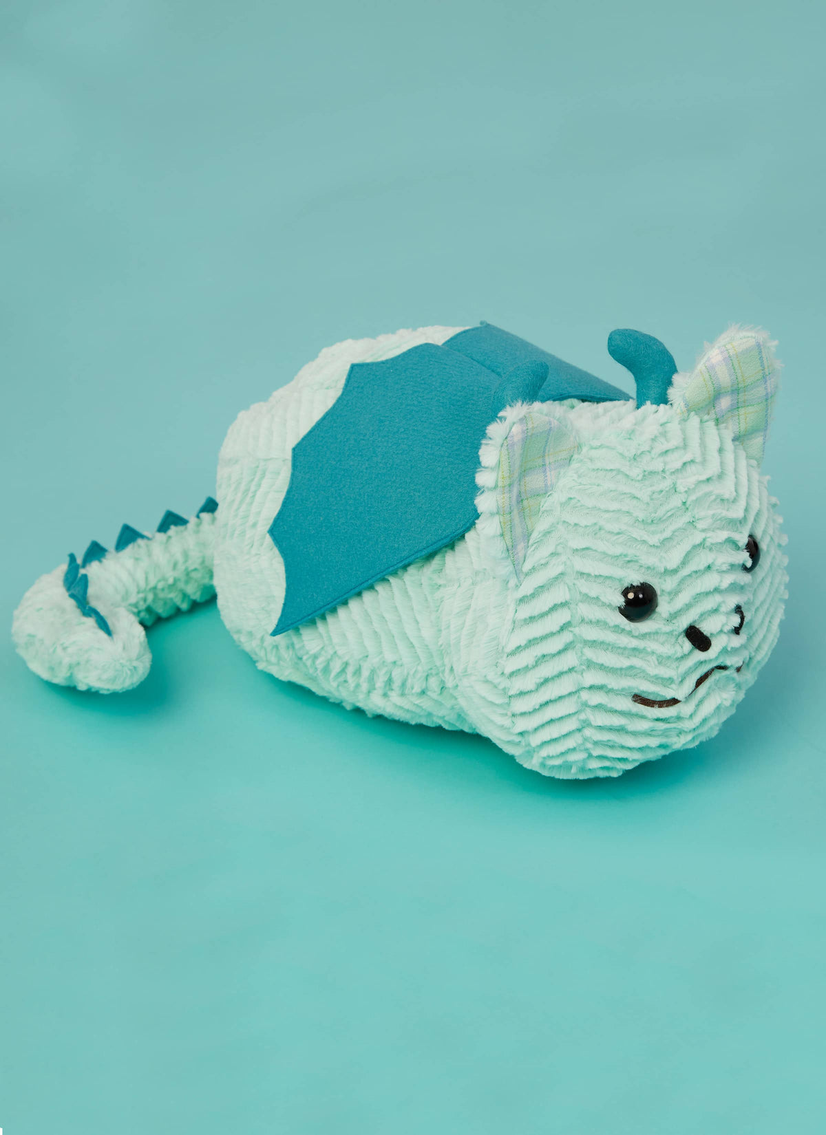 McCall’s Plushie Pets Sewing Pattern M8301