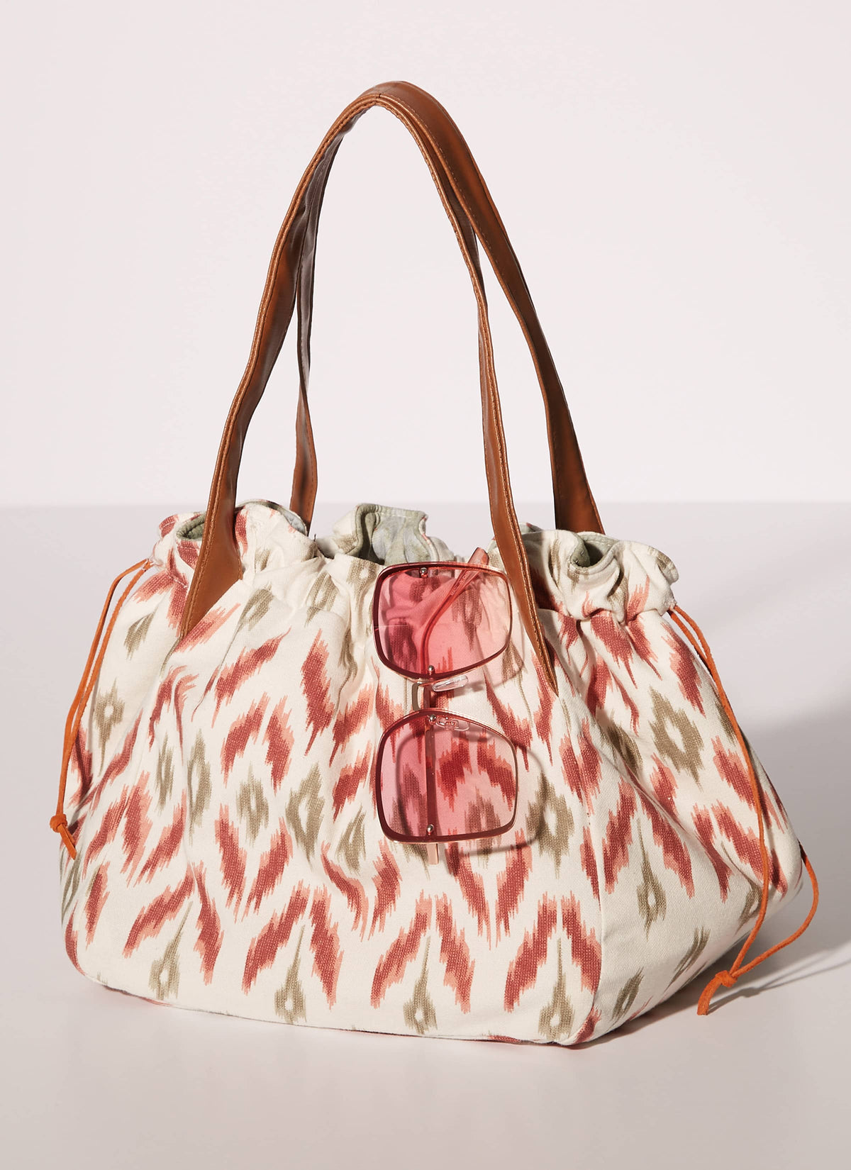 McCall’s Bags And Totes Sewing Pattern M8307