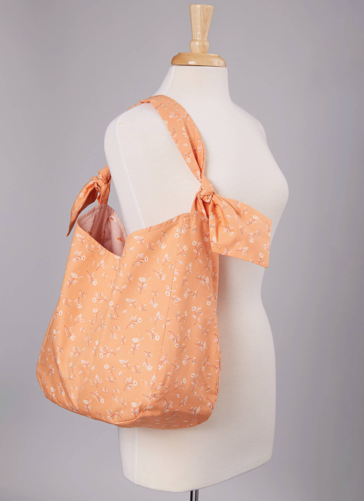 McCall’s Bags In Four Styles Sewing Pattern M8375