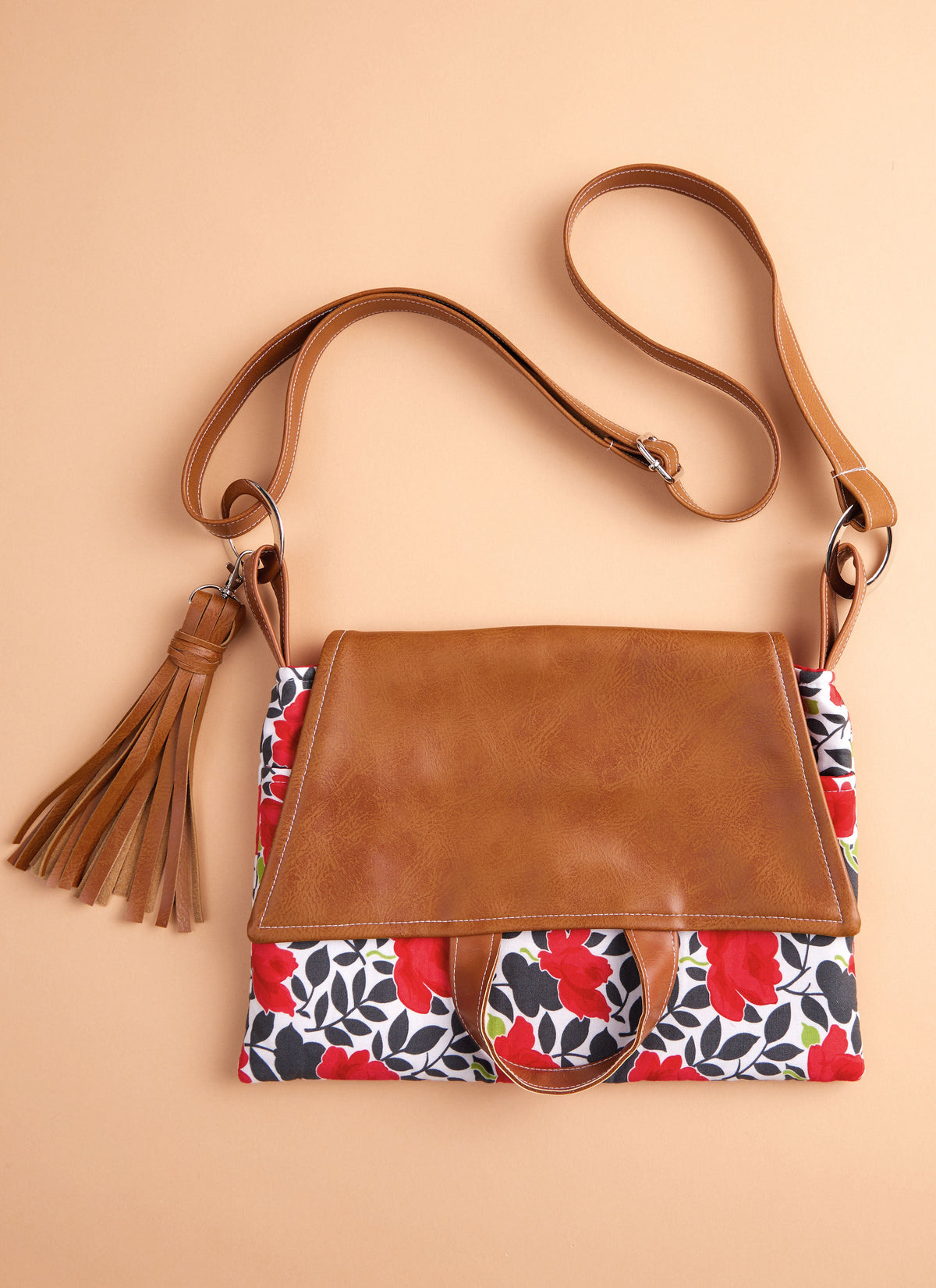 McCall’s Bags Sewing Pattern M8467