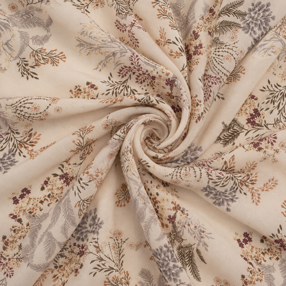 Sand Floral