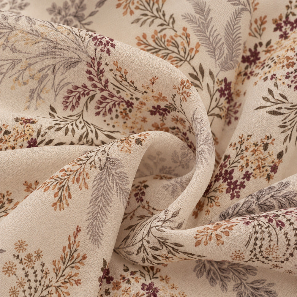 Sand Floral