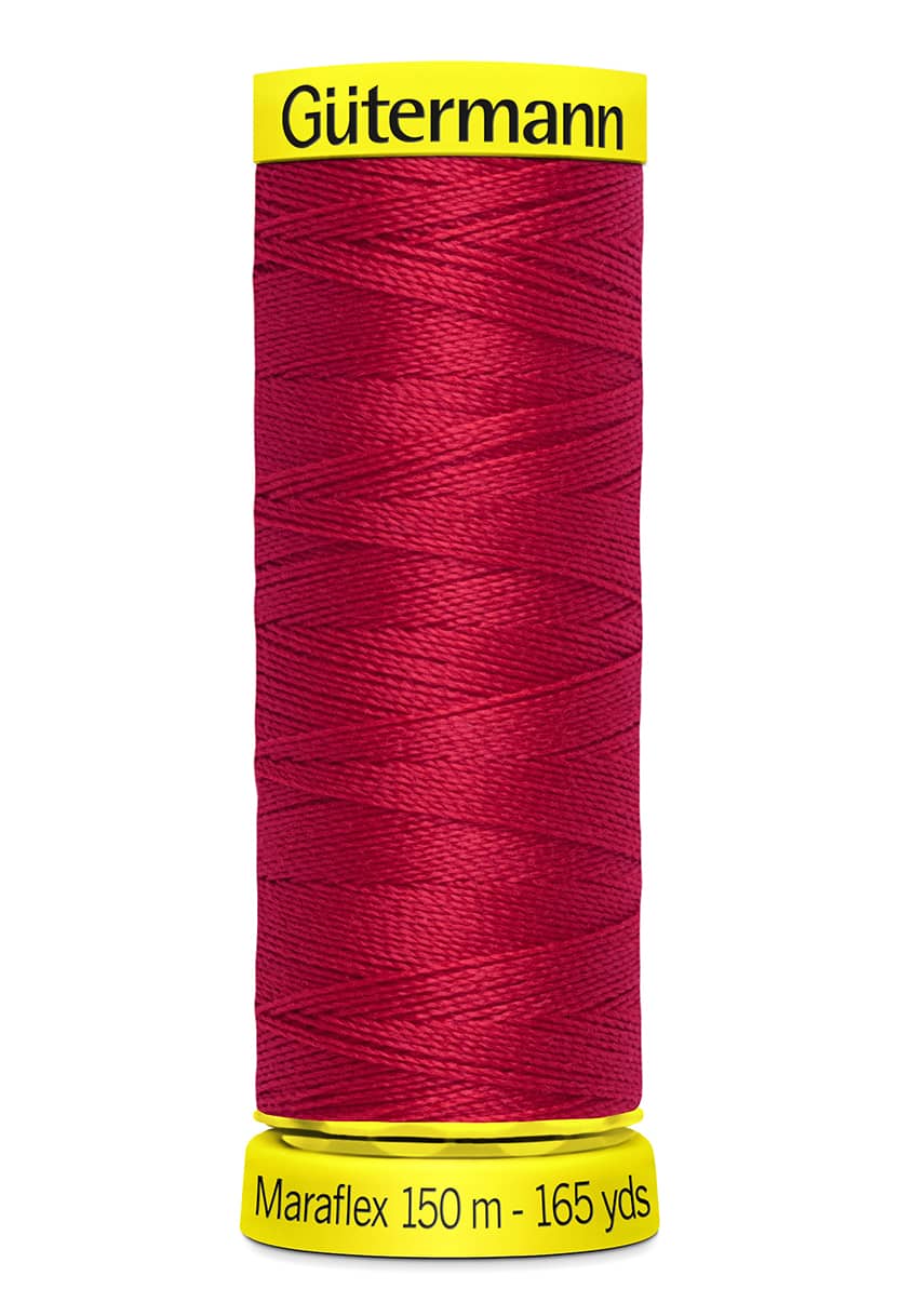 Gutermann Maraflex Stretch Sewing Thread 150m