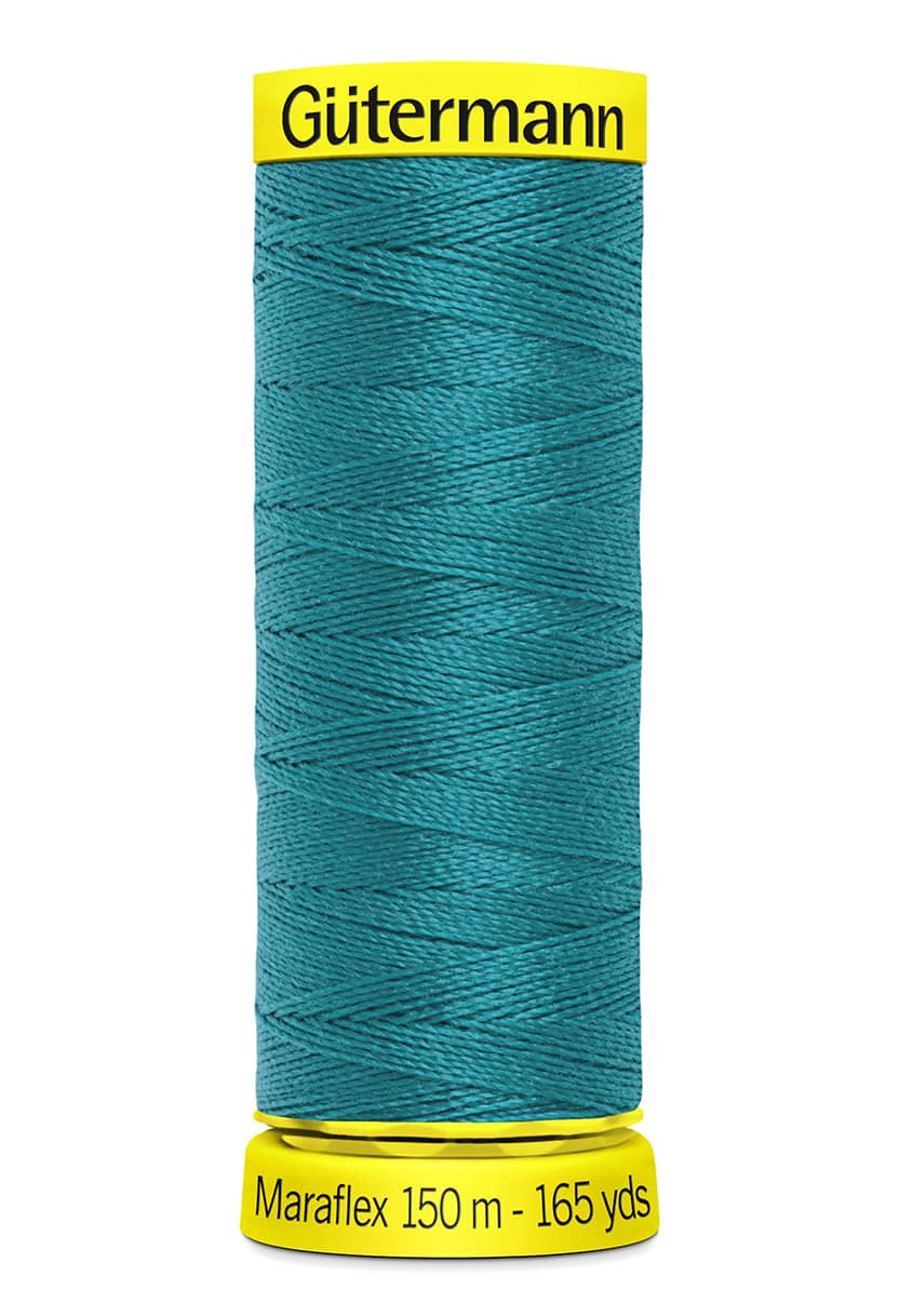 Gutermann Maraflex Stretch Sewing Thread 150m