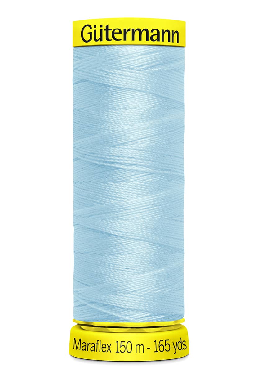 Gutermann Maraflex Stretch Sewing Thread 150m
