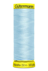 Gutermann Maraflex Stretch Sewing Thread 150m
