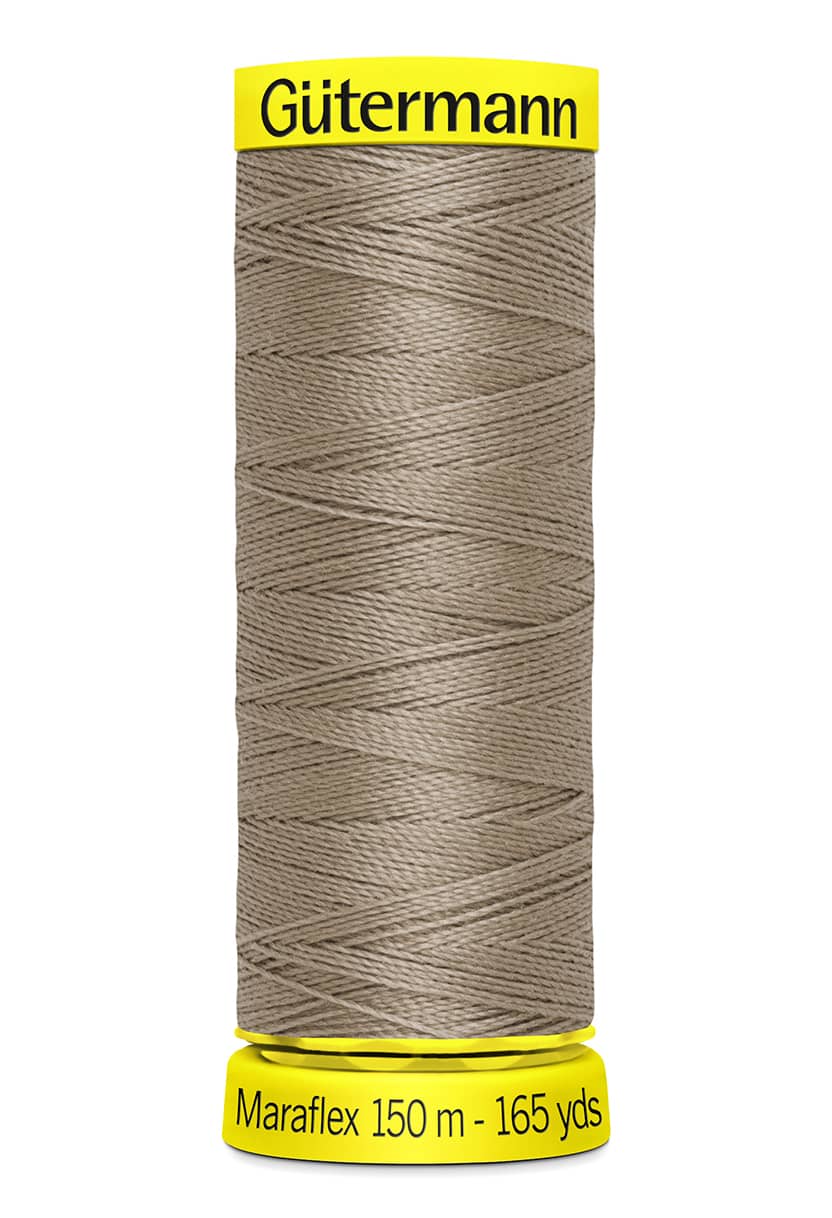 Gutermann Maraflex Stretch Sewing Thread 150m