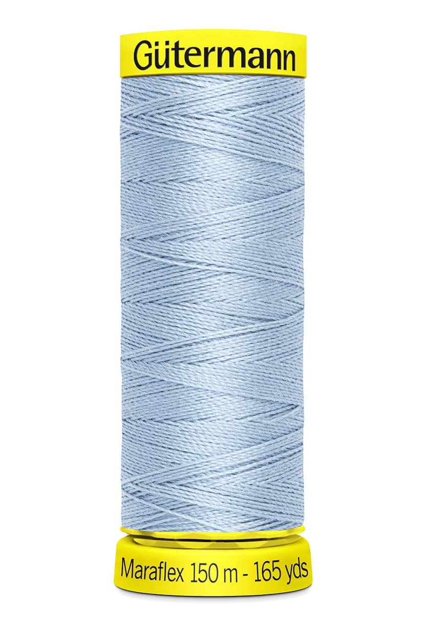Gutermann Maraflex Stretch Sewing Thread 150m