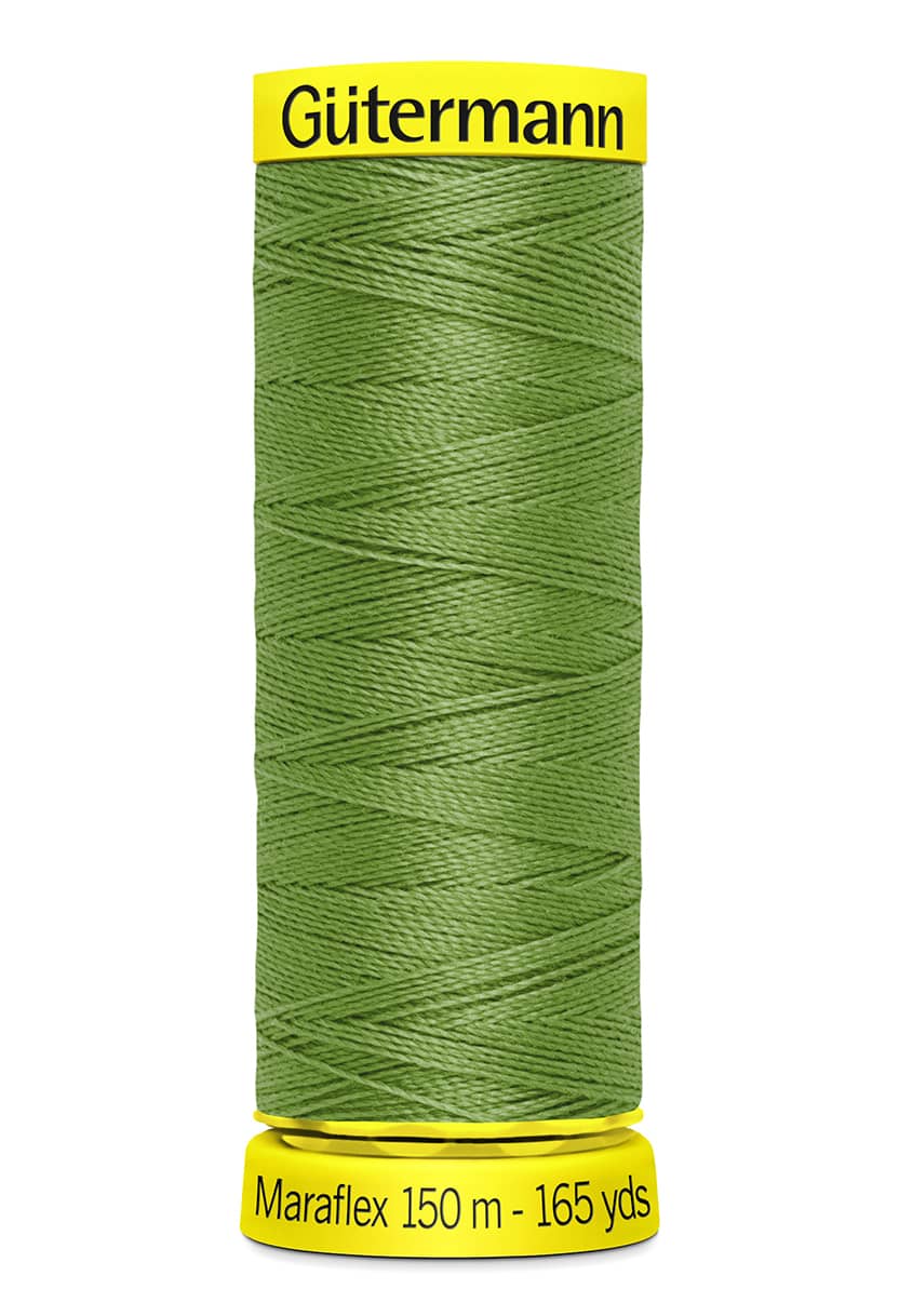 Gutermann Maraflex Stretch Sewing Thread 150m