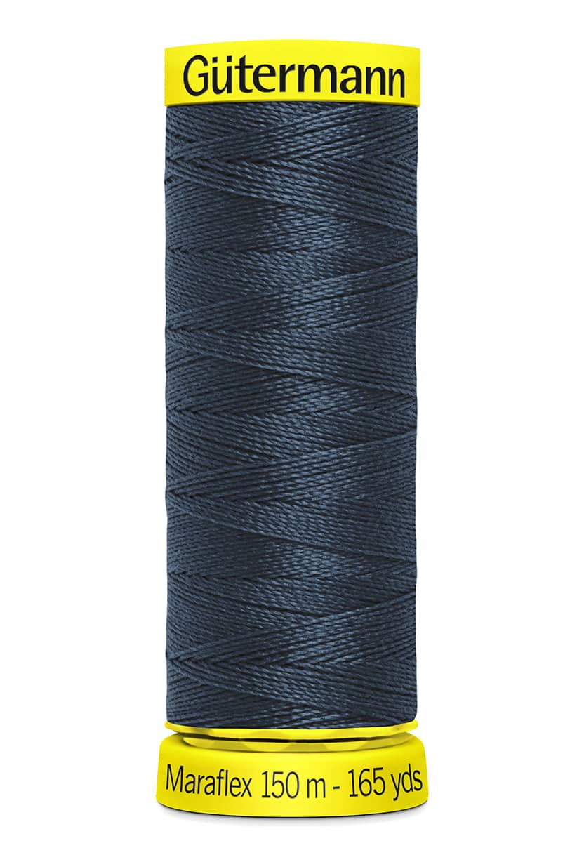 Gutermann Maraflex Stretch Sewing Thread 150m