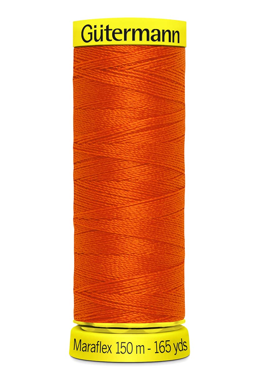 Gutermann Maraflex Stretch Sewing Thread 150m