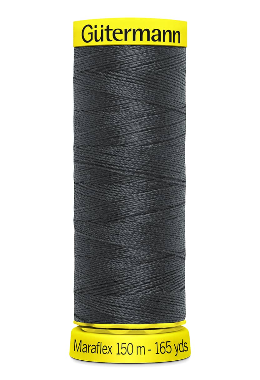 Gutermann Maraflex Stretch Sewing Thread 150m
