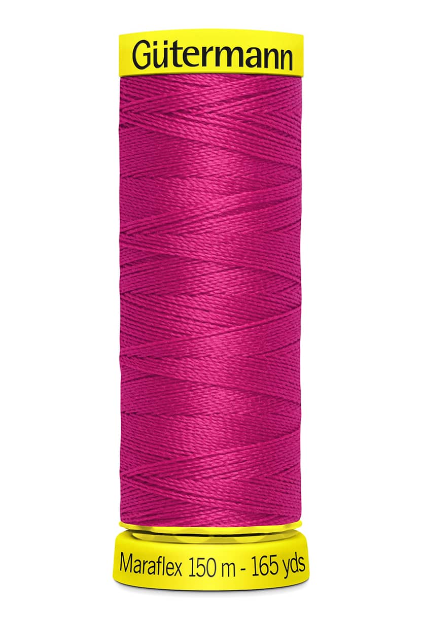 Gutermann Maraflex Stretch Sewing Thread 150m