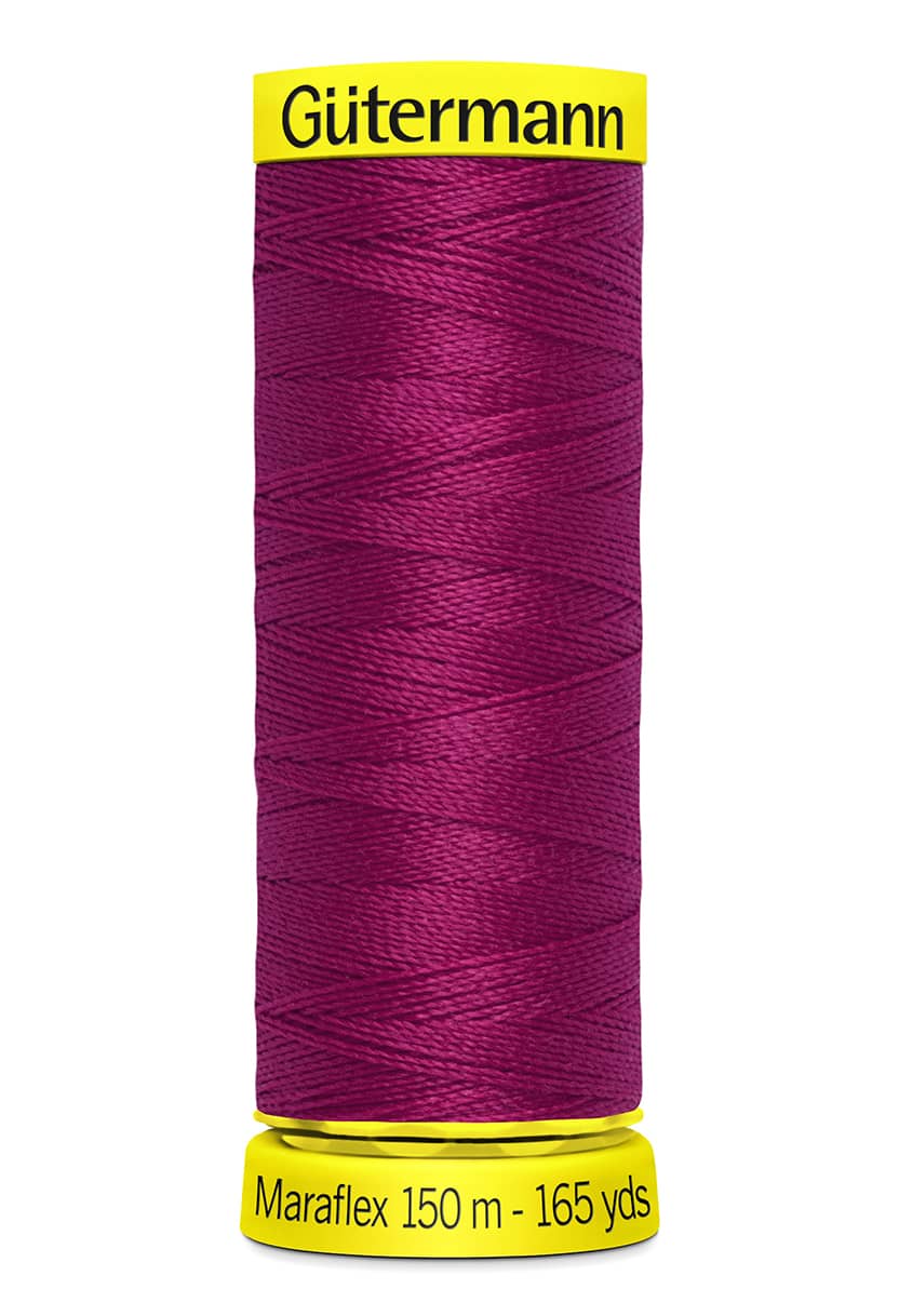 Gutermann Maraflex Stretch Sewing Thread 150m