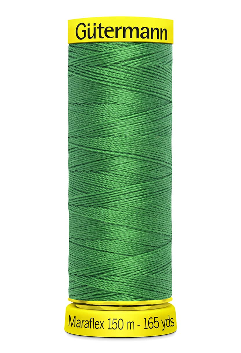 Gutermann Maraflex Stretch Sewing Thread 150m