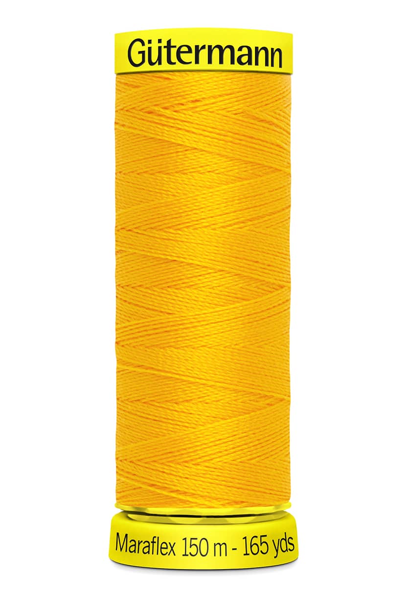 Gutermann Maraflex Stretch Sewing Thread 150m