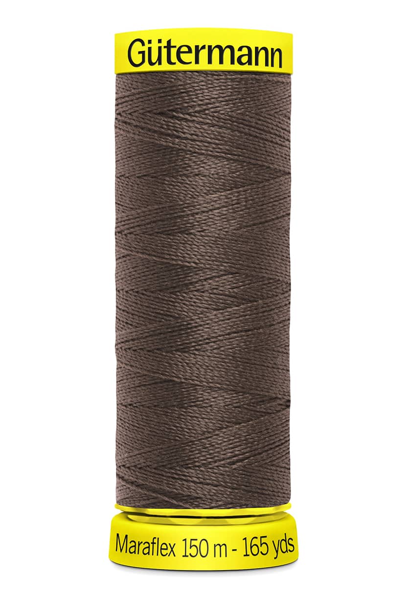 Gutermann Maraflex Stretch Sewing Thread 150m