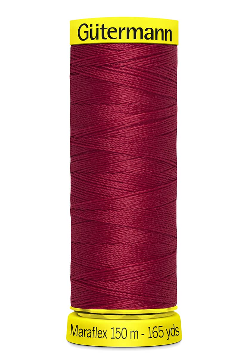 Gutermann Maraflex Stretch Sewing Thread 150m
