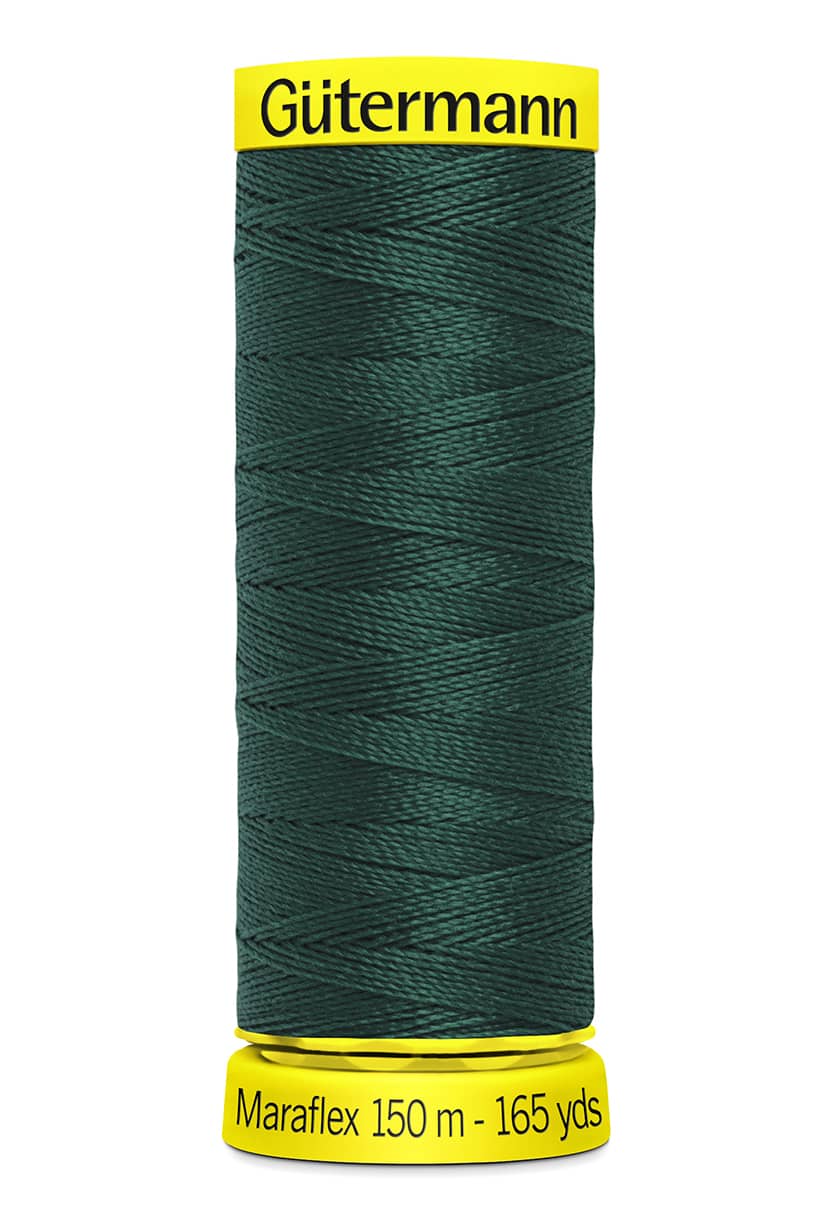 Gutermann Maraflex Stretch Sewing Thread 150m