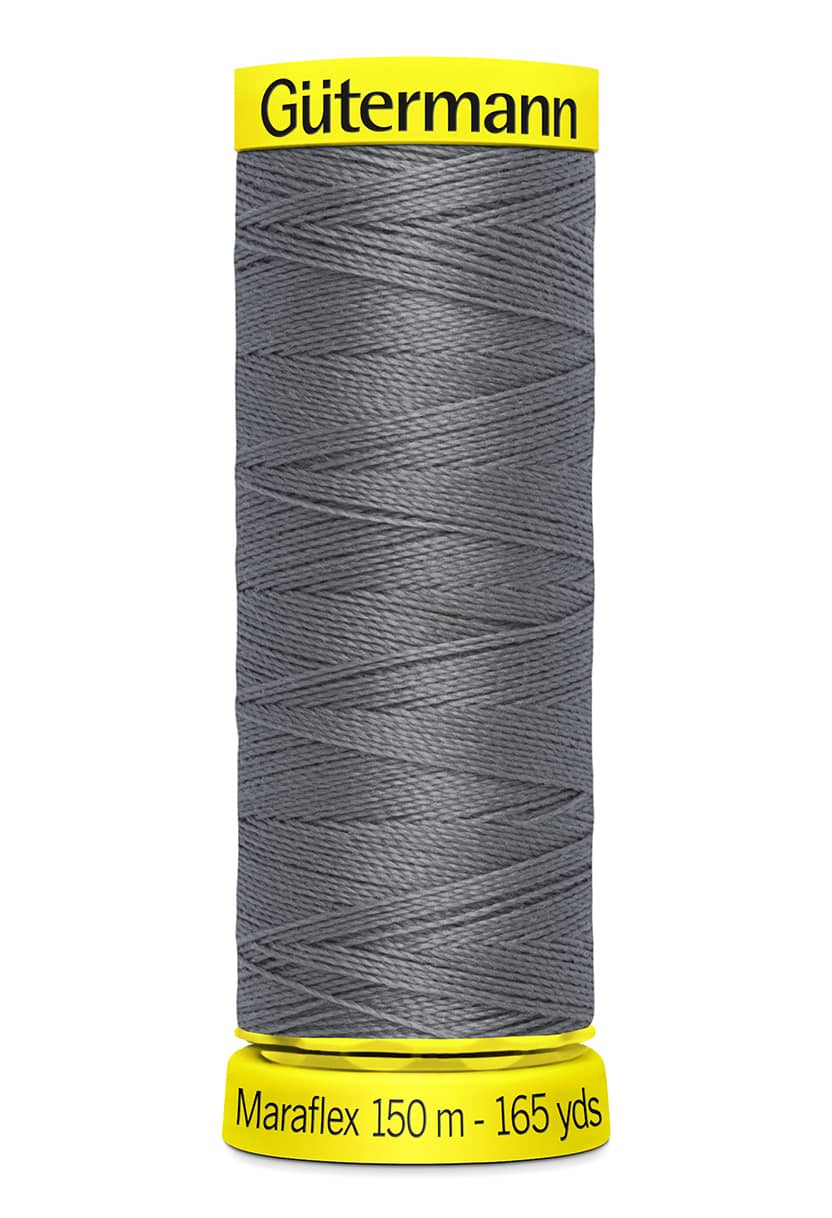 Gutermann Maraflex Stretch Sewing Thread 150m