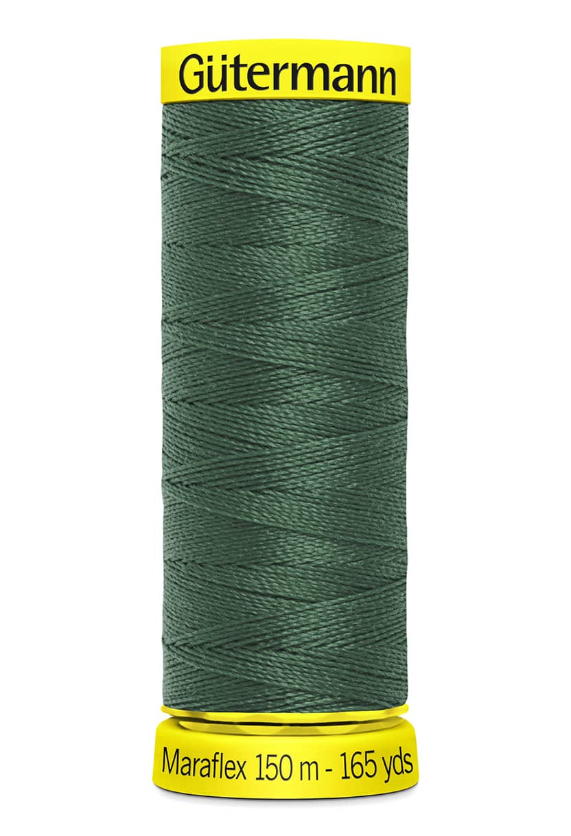 Gutermann Maraflex Stretch Sewing Thread 150m
