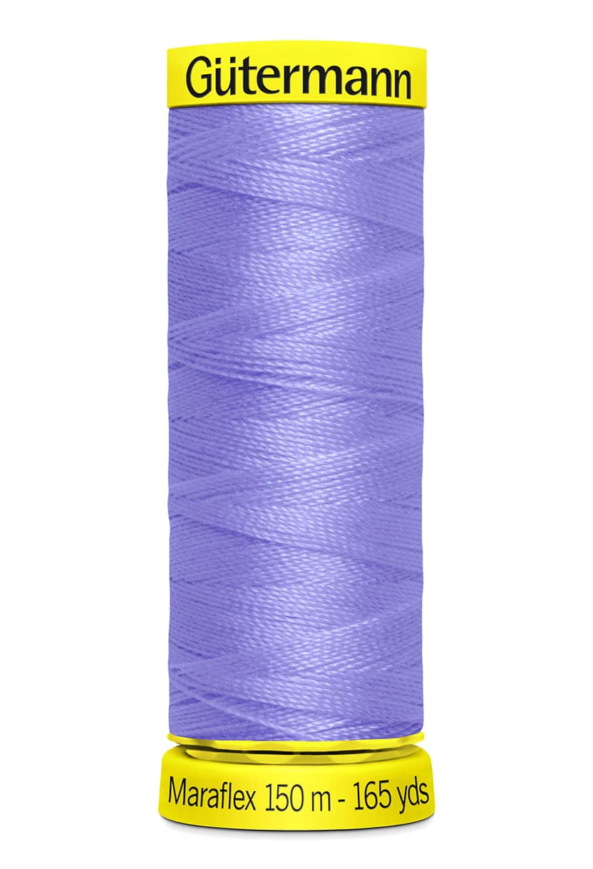 Gutermann Maraflex Stretch Sewing Thread 150m