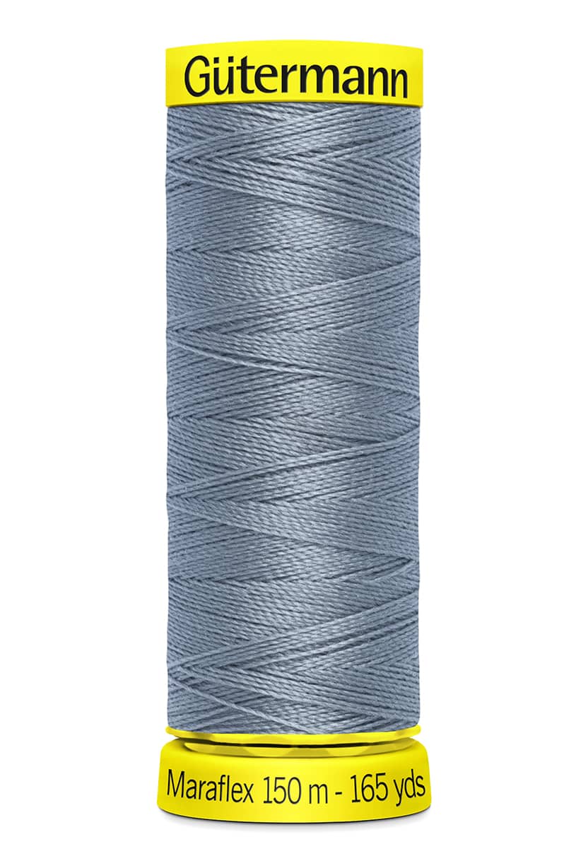 Gutermann Maraflex Stretch Sewing Thread 150m