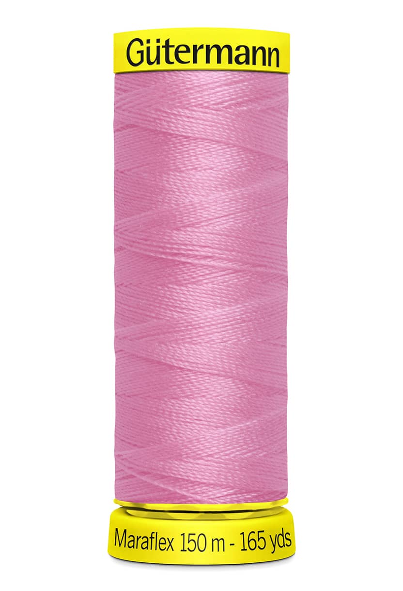 Gutermann Maraflex Stretch Sewing Thread 150m