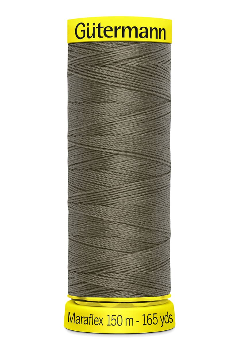 Gutermann Maraflex Stretch Sewing Thread 150m