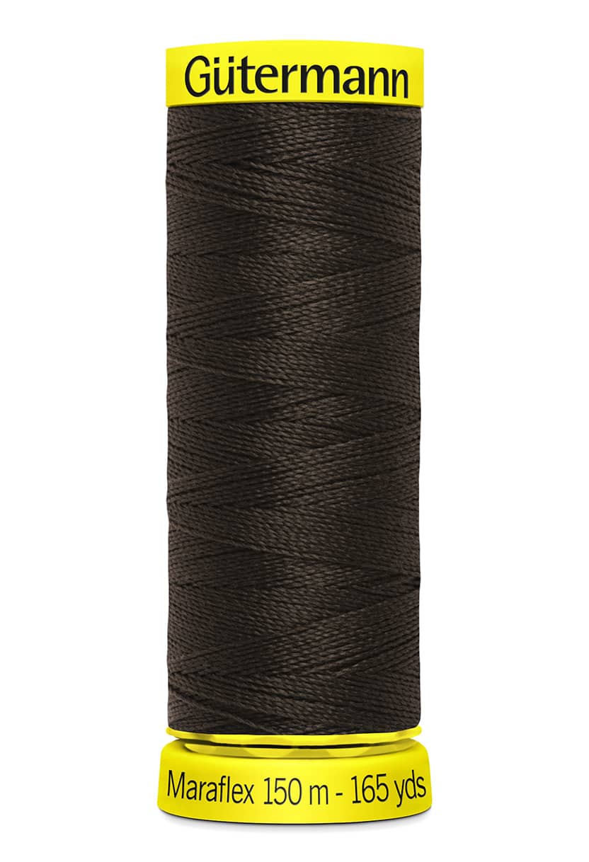 Gutermann Maraflex Stretch Sewing Thread 150m