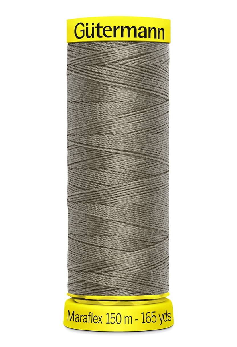 Gutermann Maraflex Stretch Sewing Thread 150m