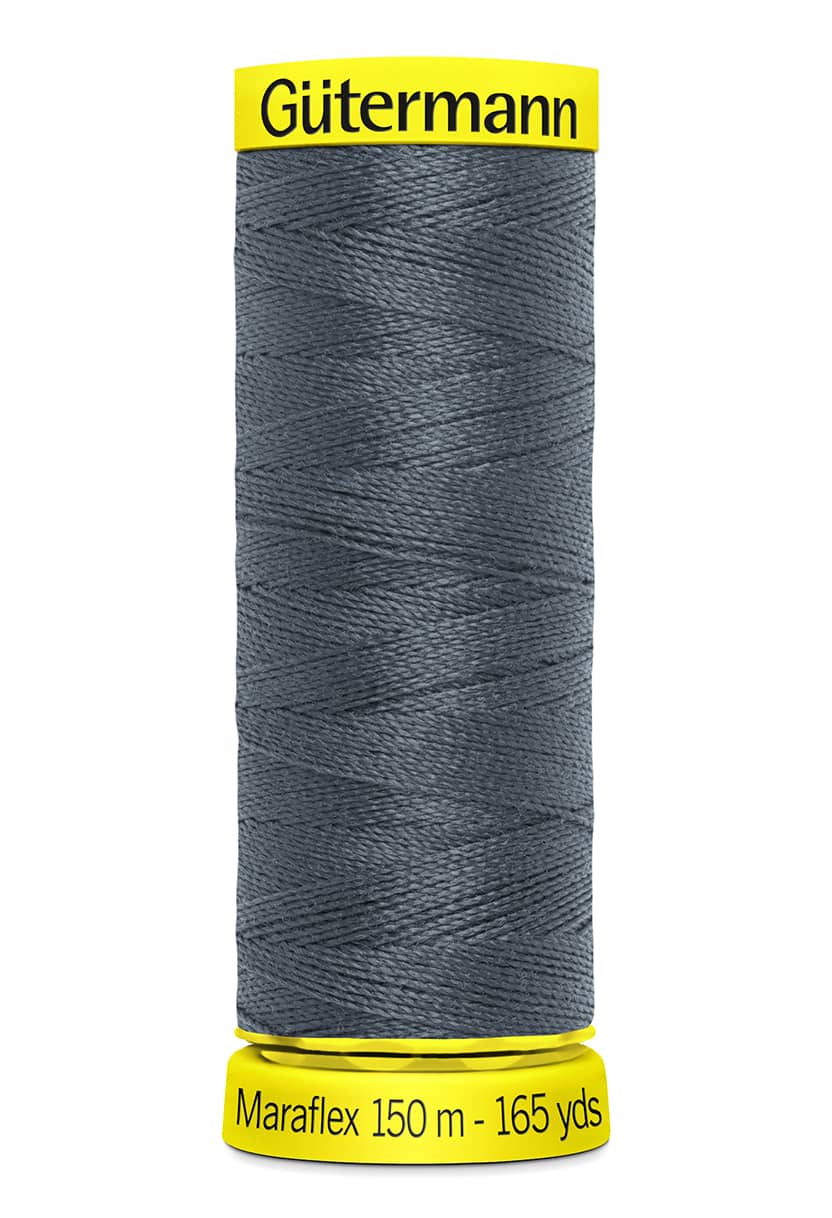 Gutermann Maraflex Stretch Sewing Thread 150m