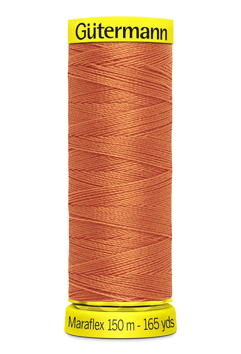 Gutermann Maraflex Stretch Sewing Thread 150m