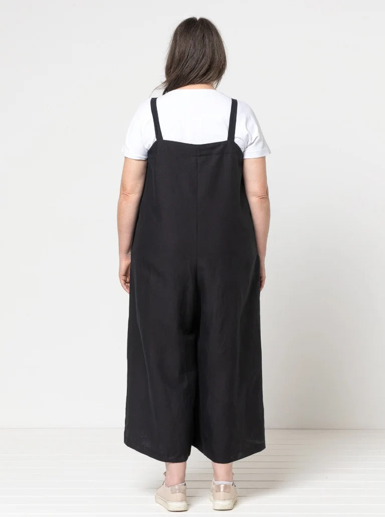 By Style Arc