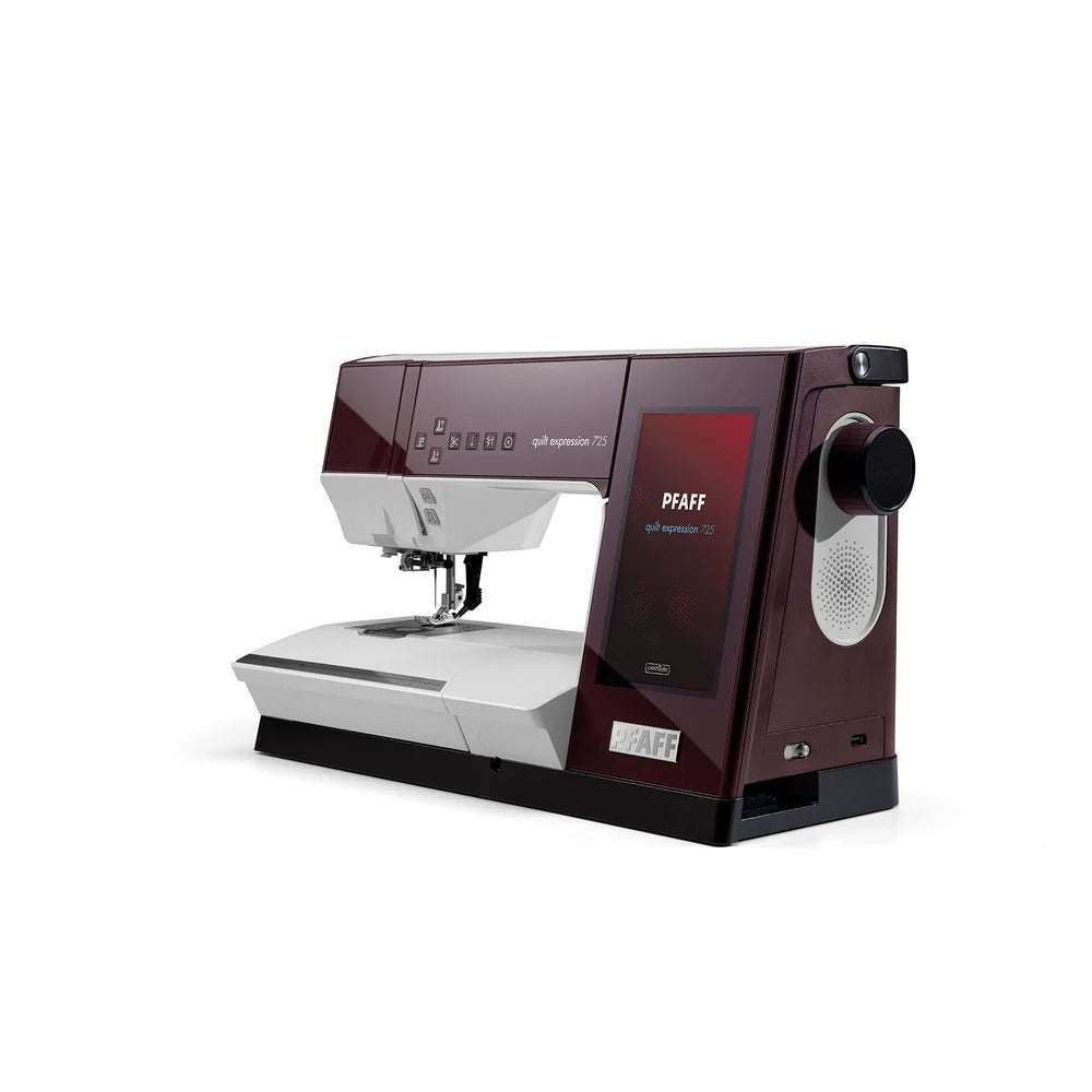 PFAFF expression™ 715 Sewing Machine