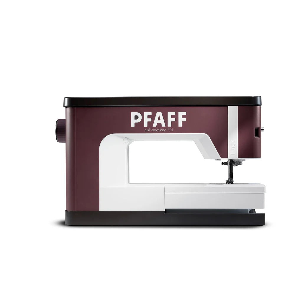 PFAFF expression™ 715 Sewing Machine