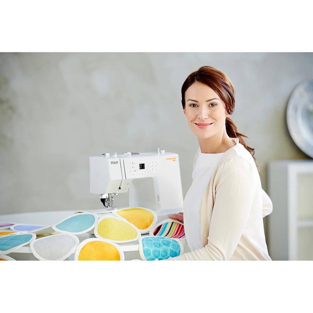 PFAFF Passport 3.0 Sewing Machine