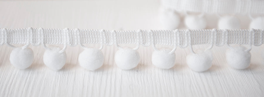 28mm White