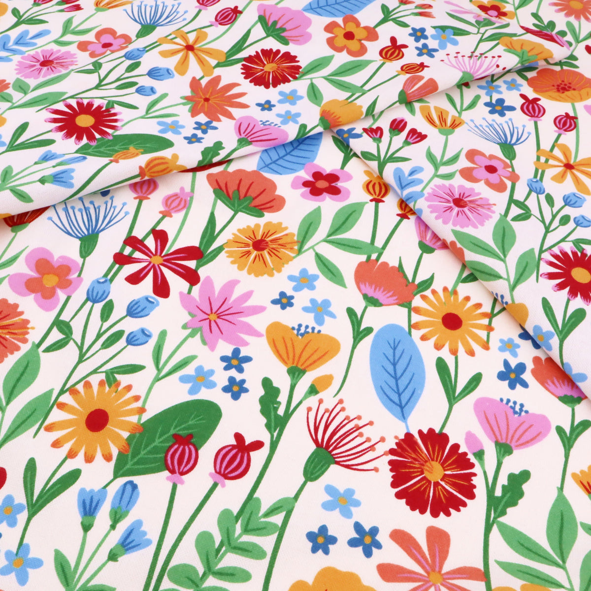 Floral Fiesta