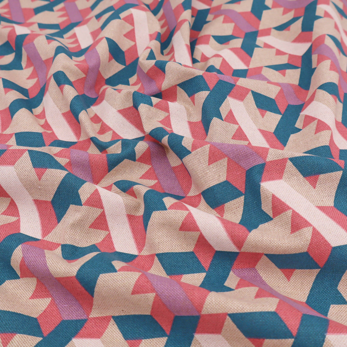 Geometric Triangles