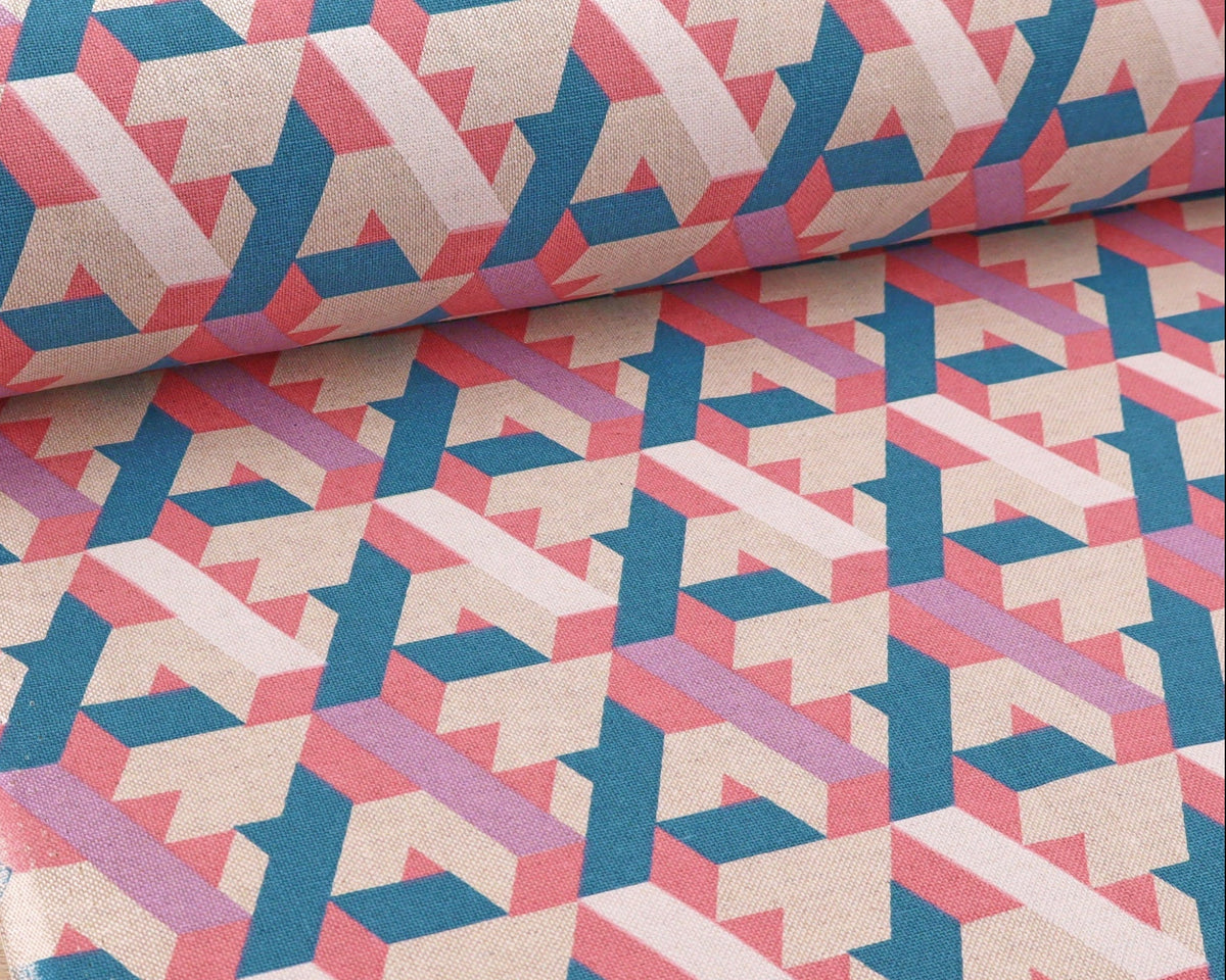 Geometric Triangles